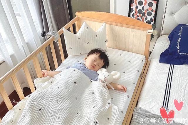 研究表明:0-3岁是大脑发育黄金期,辅食营养到位,孩子更聪慧