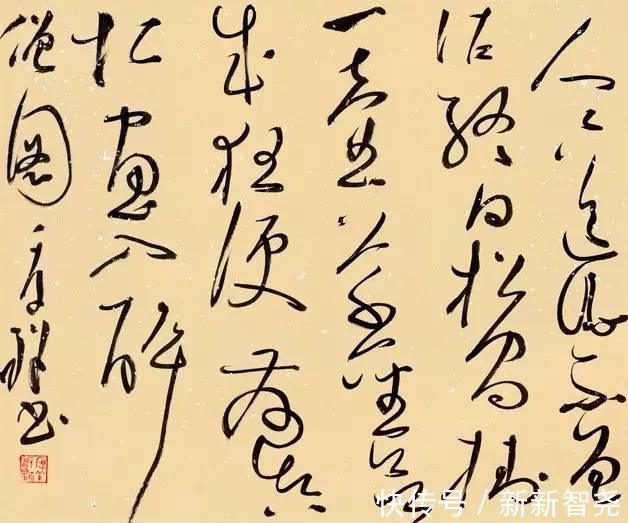 周剑初@“沈门七子”，七位国展一等奖获奖者高清作品！