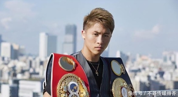 怪物归来 7个回合ko莫洛尼 井上尚弥赢得2020年首胜 快资讯