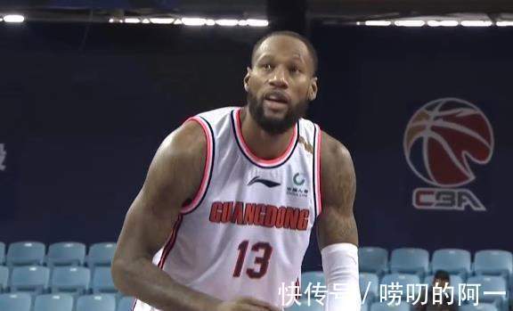 复仇|熟悉的统治力!广东队15分复仇山西,易建联暴走,26分钟砍23+20