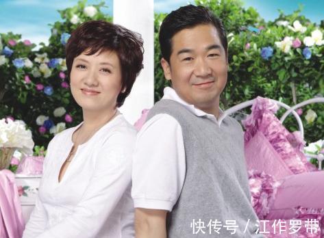 执子之手|1995年,30岁邓婕怀孕,张国立劝她:打掉吧!觉得孤单就养条狗