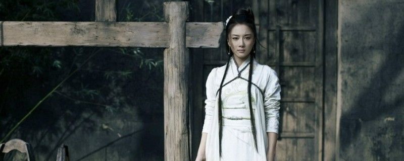 汉王|楚汉传奇魏王献薄姬是哪一集