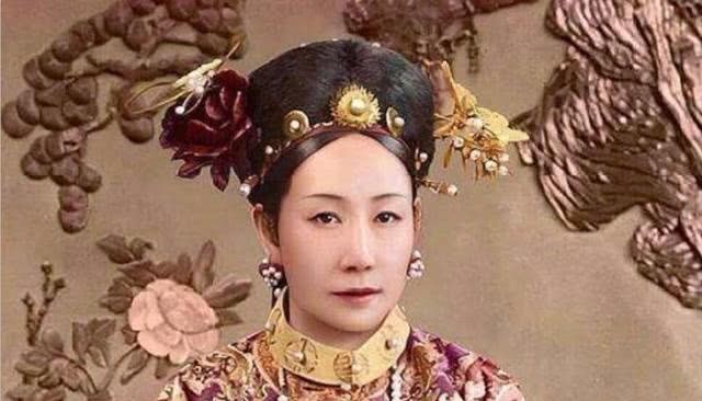 慈禧太后|慈禧太后：把光绪皇帝给我关起来，大家知道光绪皇帝有多惨么？