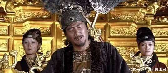 性格|从朱元璋的性格入手,分析他屠杀功臣的原因