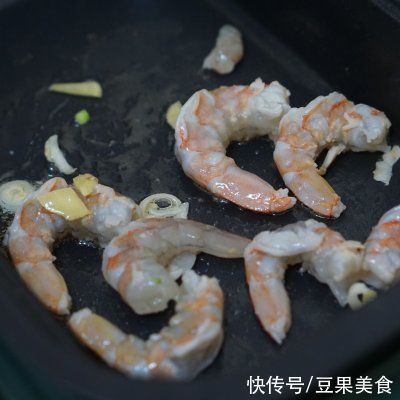 没有什么是西兰花豆腐虾汤解决不了的