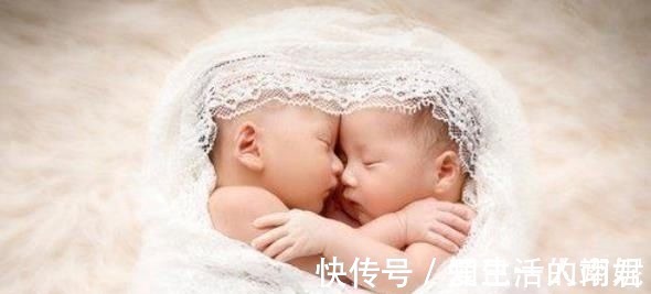 宝妈|妻子怀孕看B超以为双胞胎,欣喜若狂,但孩子出生后,全家乱了套