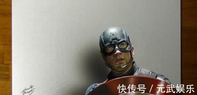 煎蛋!大叔用彩铅画煎蛋,太逼真被质疑造假,晒出视频后,专家安静了