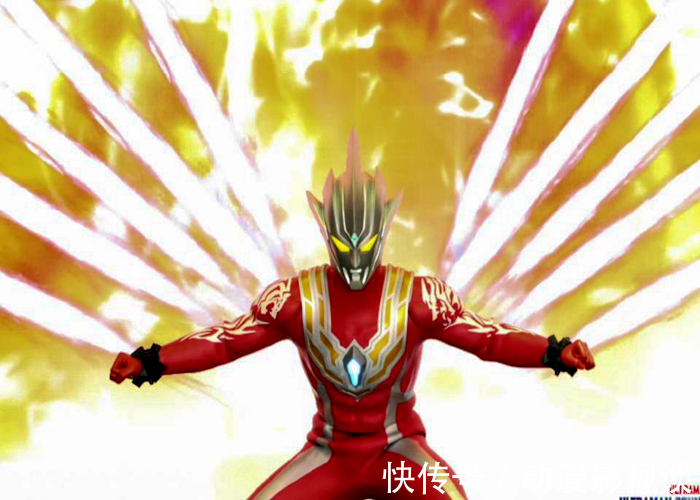 迪迦|《特利迦奥特曼》舞台剧,成就了雷格罗斯,实力已经超越了迪迦和赛罗!