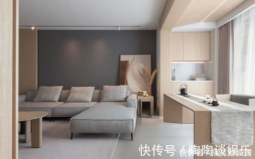 空间|看了她家,才知道什么叫岁月静好,一进门仿佛世界都安静了