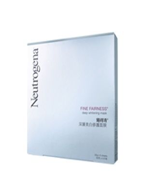 美白补水面膜品牌排行榜 明星日常补水美白御用悦蕾冰泉面膜