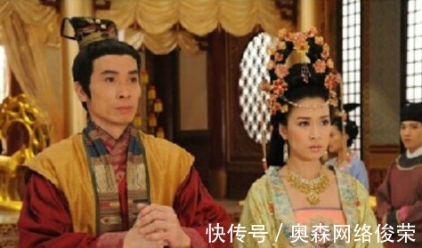 皇帝|和尚道出半首诗,暗藏玄机;皇帝随口补全,果然气度非凡