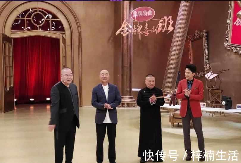 央视|陈佩斯坐镇《金牌喜剧班》,央视为节目下足血本,神秘嘉宾引猜测