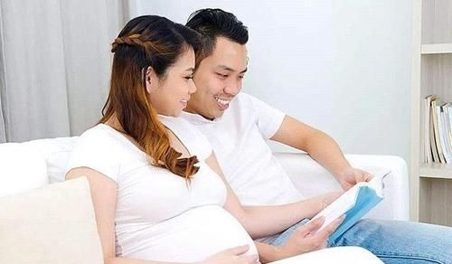 丈夫|“备孕”别只靠妻子努力,丈夫坚持4件事,对胎儿健康和智力都有益