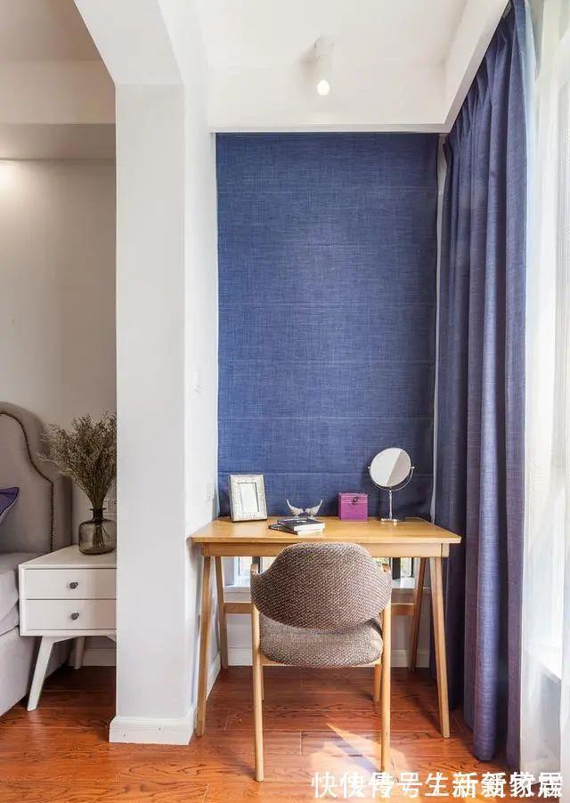 新房|没钱只能穷装的新房，半包7万，邻居却说我赚到了