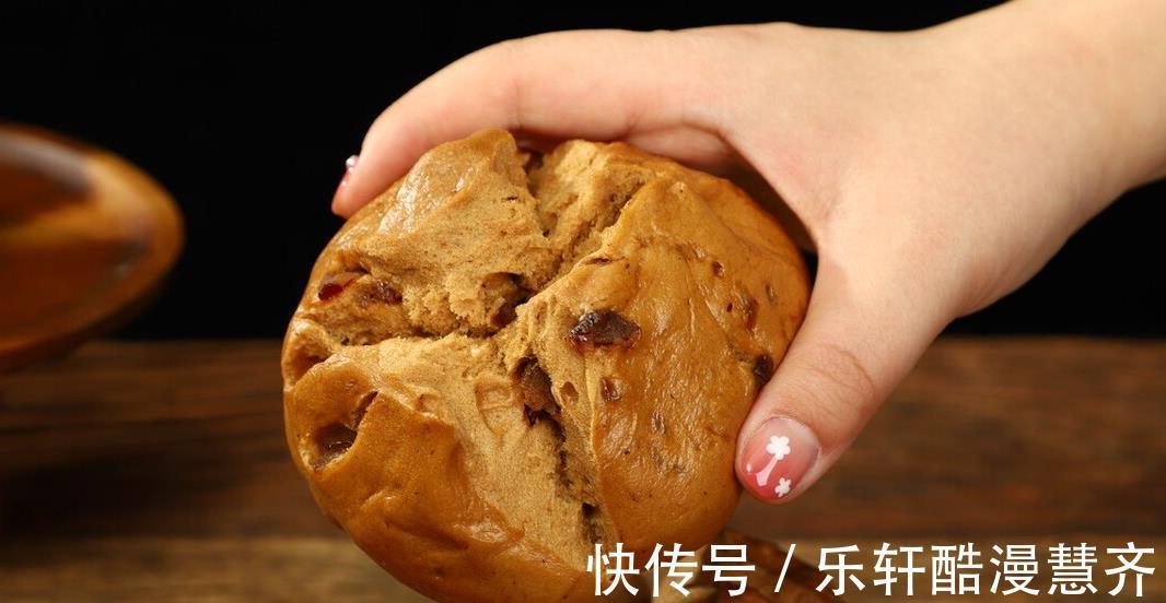 馒头|想要馒头开花并不难，别只会用酵母，教你正确的方法，不容易失败