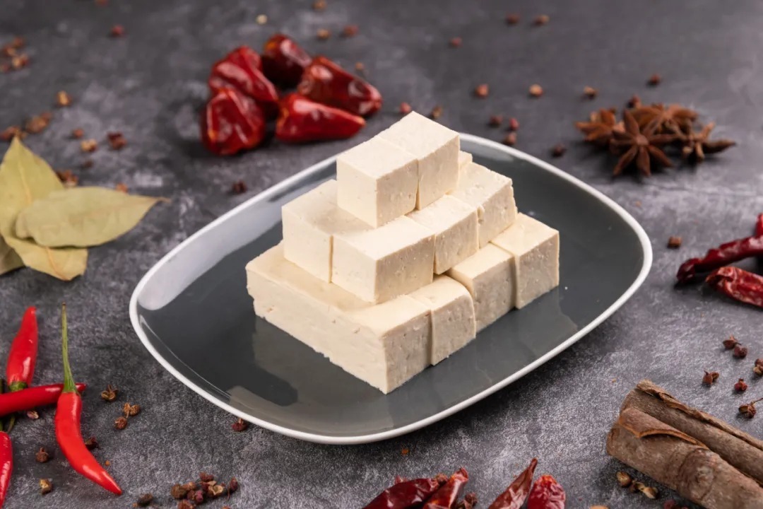 豆腐|豆腐配一宝，营养赛过人参！这五种吃法，更香！
