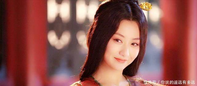 太后|她本清纯可爱，却被姐姐送入宫中，更成为太后，却被皇后活活饿死！