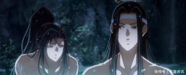 反攻|魔道祖师魏无羡除了为爱当零,可能还有这三个无法反攻的理由