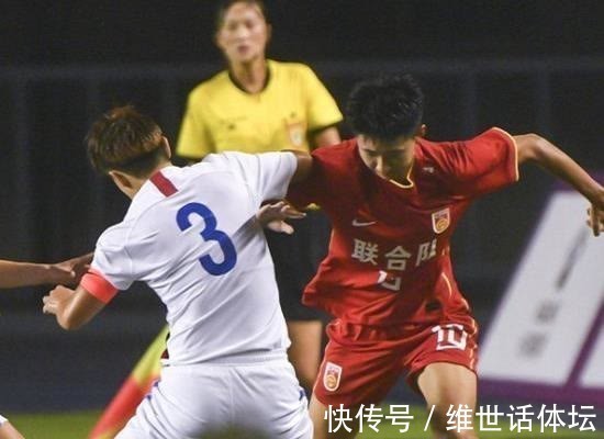 女足联合队|女足夺金却遭怒骂,足协神操作令人无语,中国足球成大笑话