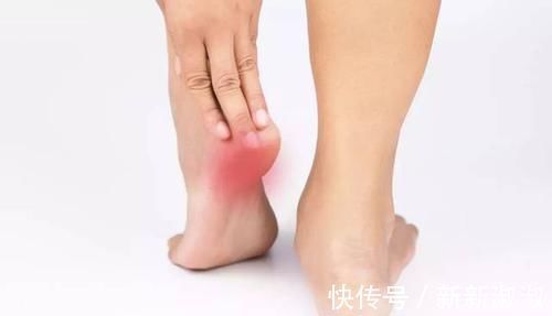 褚实子|骨质增生必看!一个非常强大快要失传的方子,2味药治好5年足跟痛