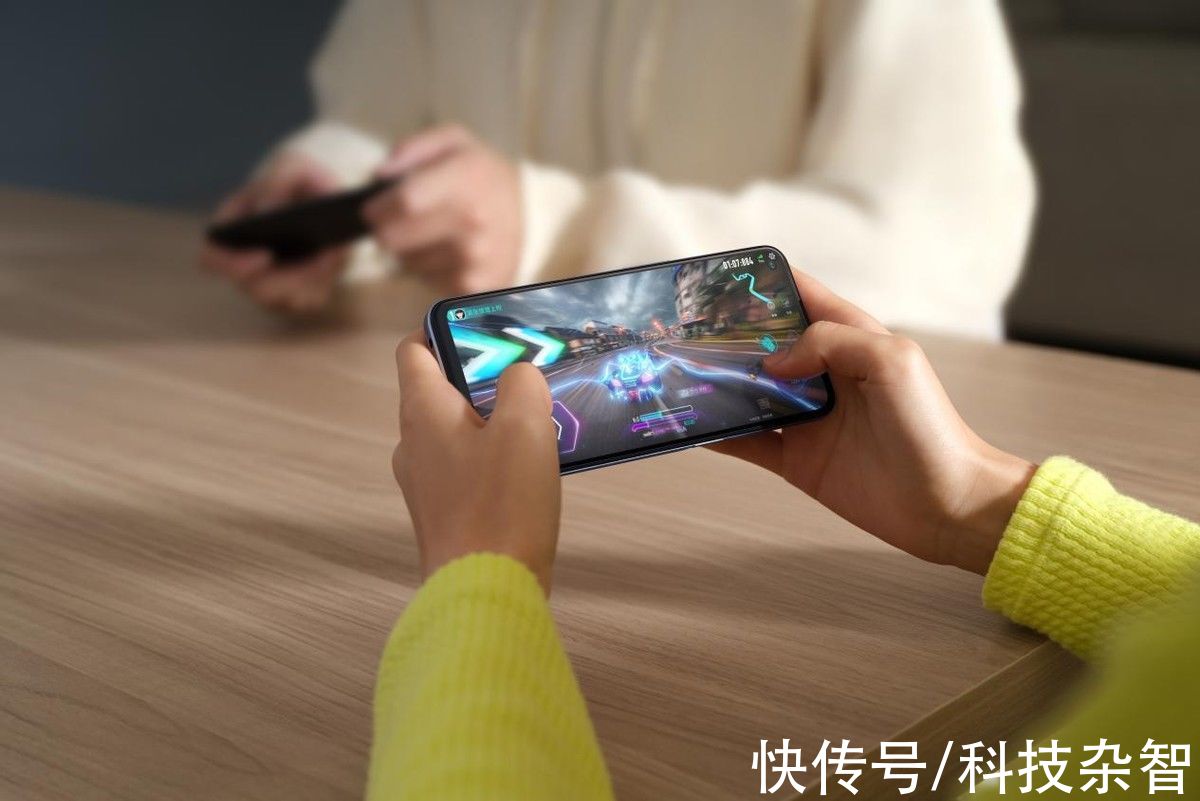 游戏|OPPO K9x正式发布，超能玩家的千元机硬核新选择