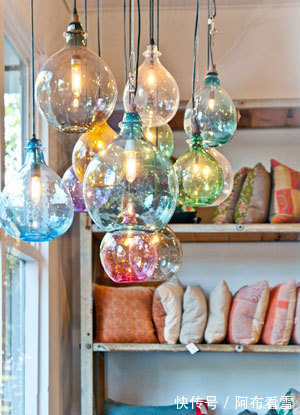 瓷砖|没必要花大价钱的5个地方,要把钱花在刀刃上,“穷装”反而实用