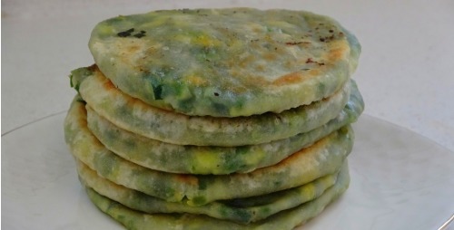 简单|把馅饼做的皮薄如纸,这一步很重要,做法简单,凉了不硬