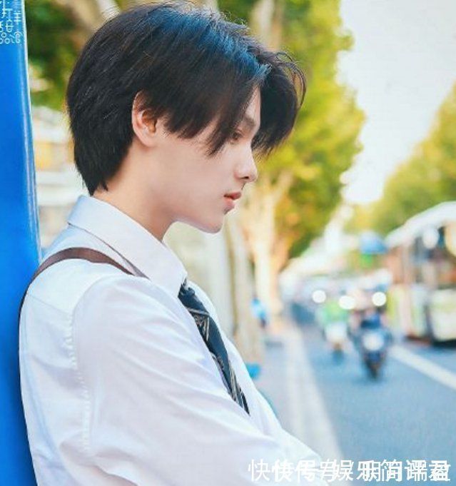 刘峰磊|又一选秀节目来袭，选手颜值高学长气息浓烈，“颜狗”的春天来了