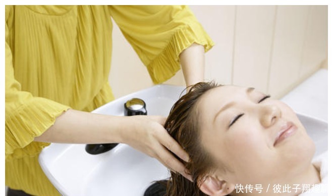 洗发水|有人越洗头发头发就会掉得越厉害，可能放洗发水和护发素顺序错了