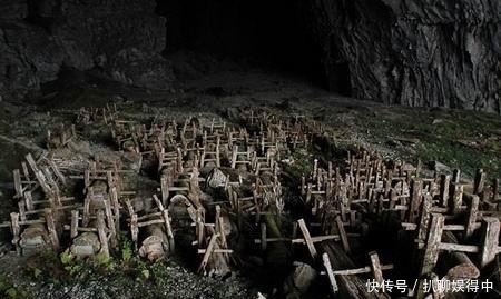 原来古代真正的盗墓贼都是这么盗墓的!