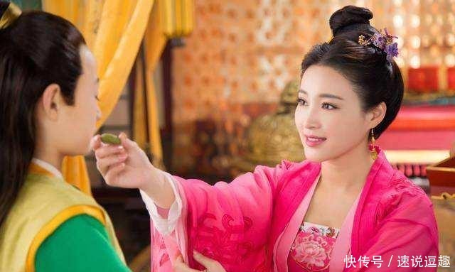 唾骂|她本是一位贤后,却因“狸猫换太子”被唾骂,一手好牌打烂?