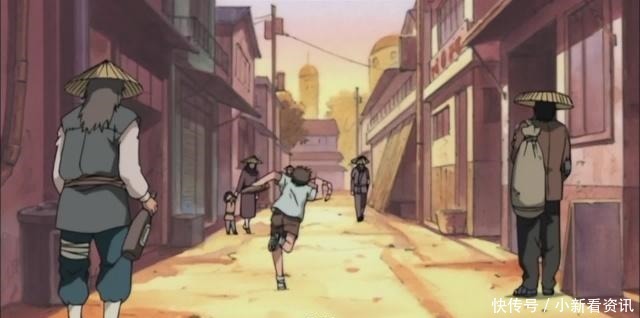 欲望|火影里没有真正的坏人NONO,聊聊火影3个真正的坏人!