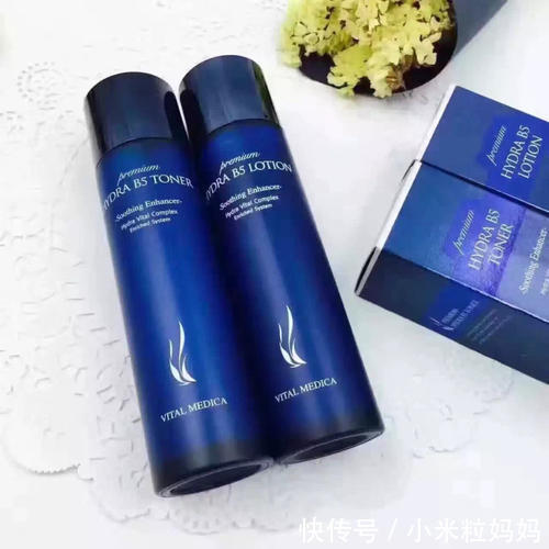 坚持护肤,悄悄变美!拥有神仙级护肤品是变美第一步,孕妇也一样