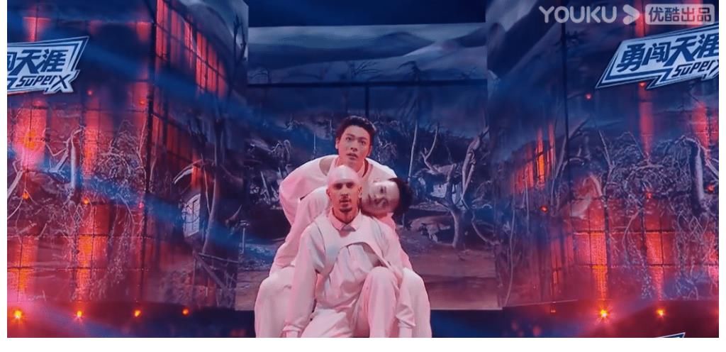 《這就是街舞4》看到第11期，突然有3個問題，節(jié)目組應(yīng)該重視