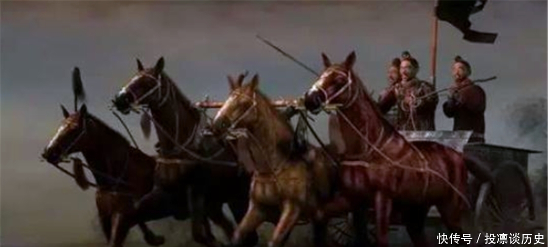 中国|亚历山大如果没有走错路,当时的中国能抵挡住马其顿方阵吗?