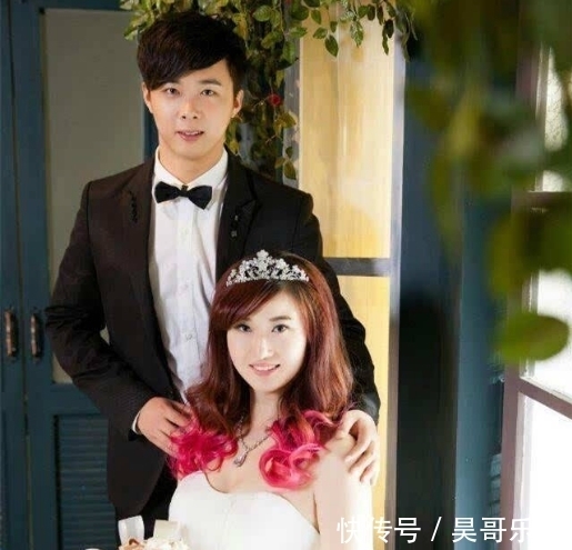 老两口|中国女篮梁天云:身高1米97,因情伤退役,嫁农村小伙被宠成宝