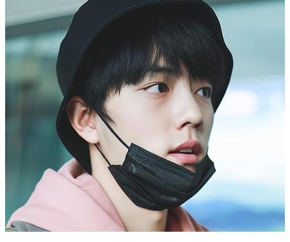 关于肖战的热议越演越烈，荣誉拿到手软