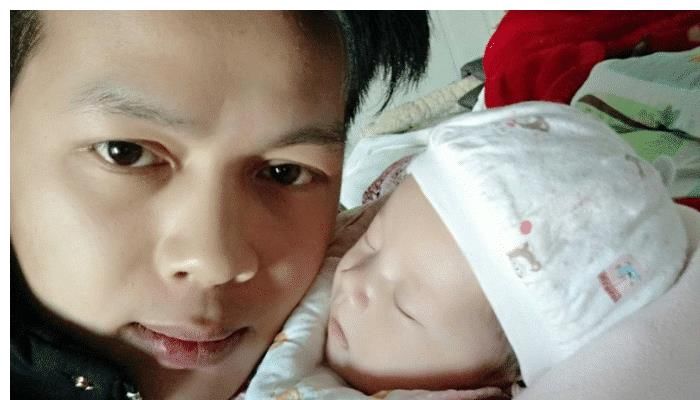 拒绝|新手爸爸想抱抱刚出生的孩子,结果遭到护士拒绝,这几点了解下!