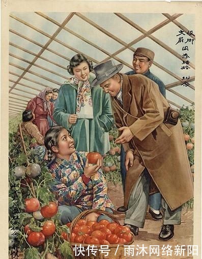 中国|当年苏联援建中国的156个工业项目,帮助新中国工业迅速发展