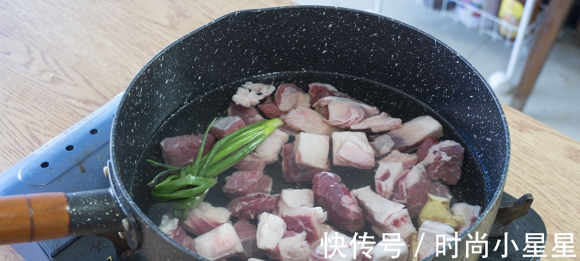 炖锅菜|天热胃口差，最爱一锅炖！7道炖锅菜，照着做简单省事，馋到家了