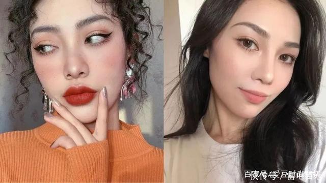 你是什么脸型,画什么眉毛!简单4步就能学会