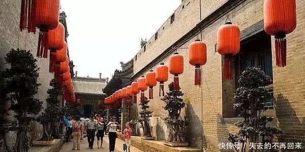 倘若乔家后代想收回乔家大院，能成功吗？专家霸气甩3字！