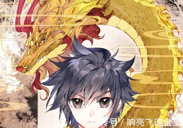 魂兽|唐三一家只剩下两个人,新的斗罗大陆第五部将以魂兽为男女主角