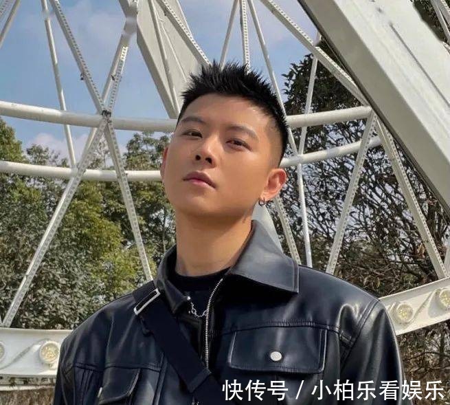 寸头|你认为什么样的短发看起来时尚又帅气