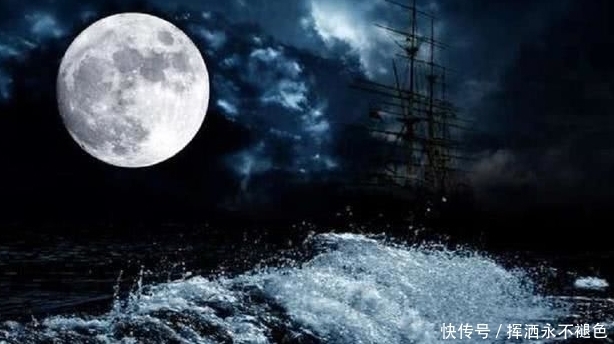 月球 人在月球上睡一晚,地球过去了多久?科学家告诉你答案