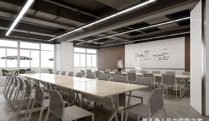 地毯|办公室最新装修中色彩搭配的详解