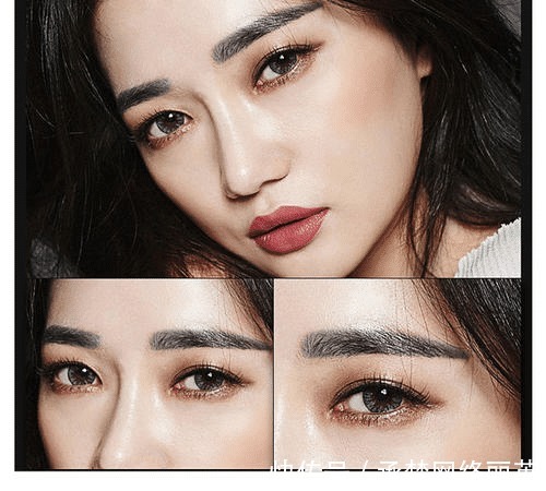 女生|为什么普通女生纹眉的居多?而明星却很少纹眉?看完你就知道了