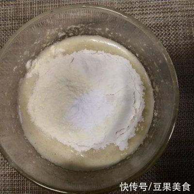 超简单的香酥杏仁蛋挞,烘焙手残党也能轻松hold住