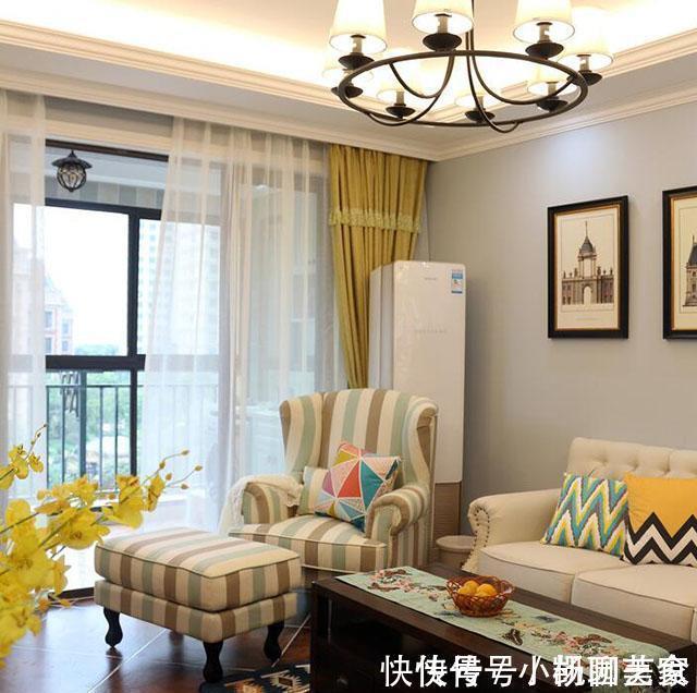 空间|我只是在主卧做了这样一个设计,没想到多出5平米收纳空间