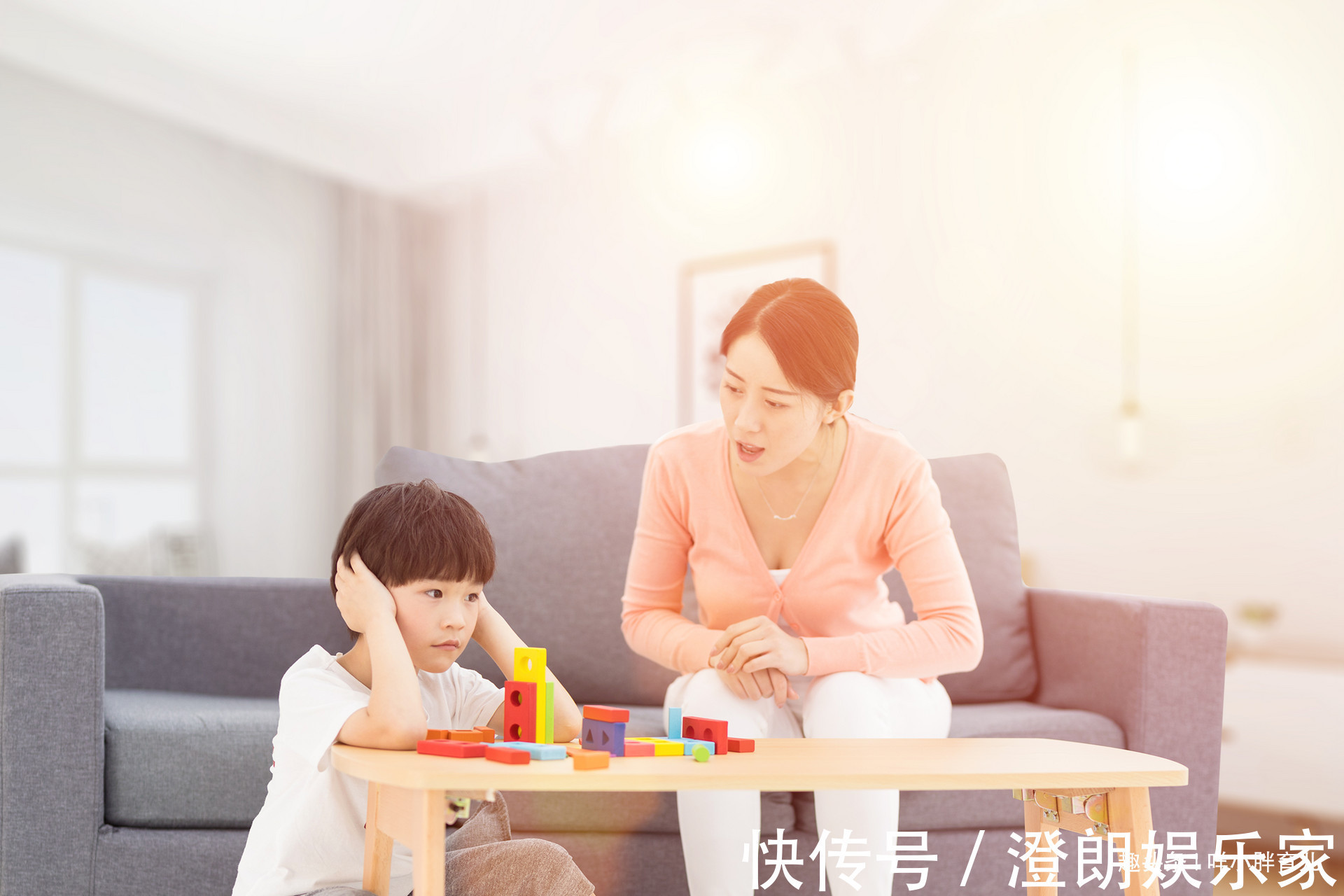 小朋友|“见不得别人好”的孩子,别让嫉妒的火苗越烧越旺,家长要会灭火